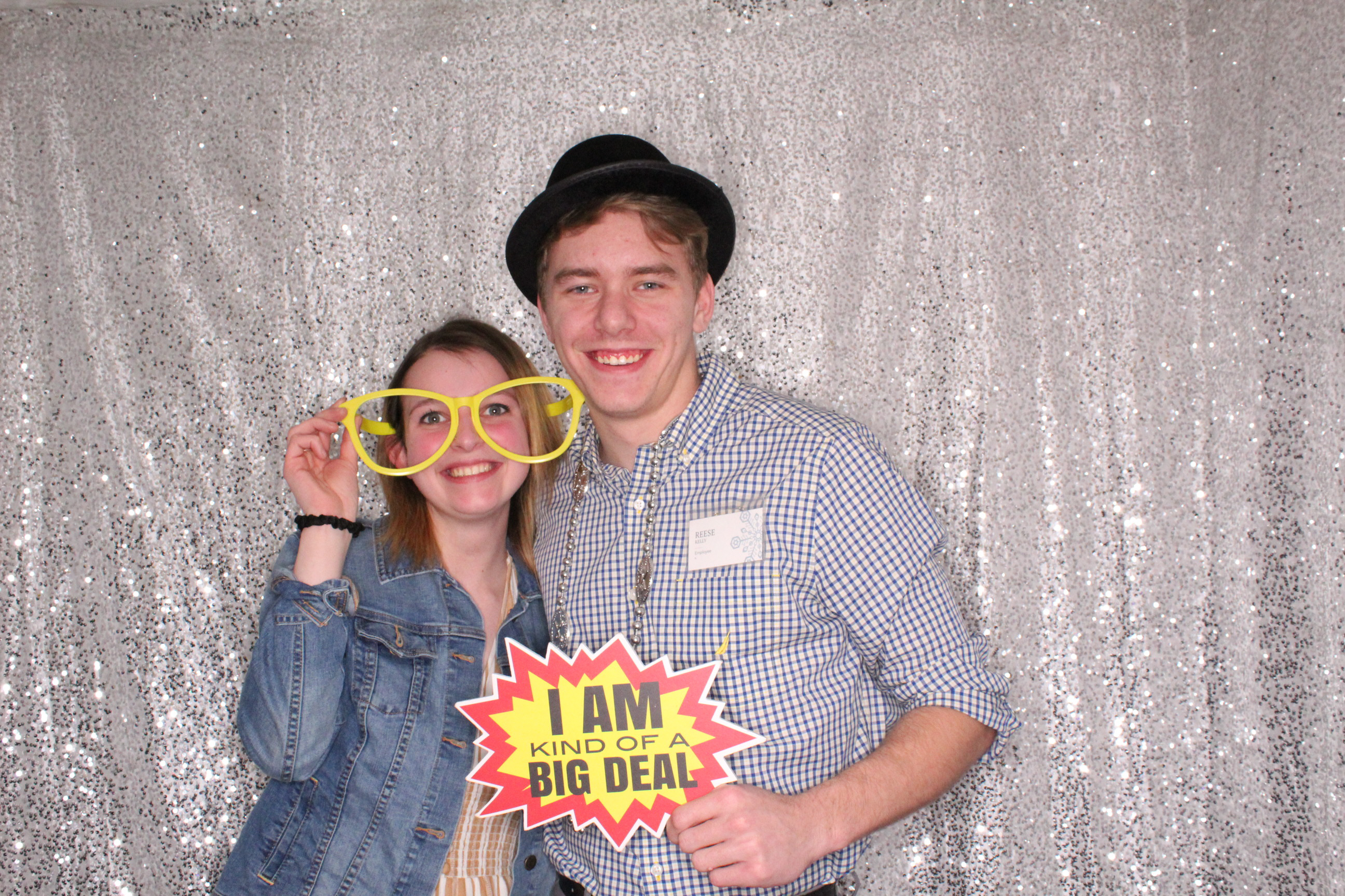 SCHEELS Year End Celebration | View more photos from the event at gallery.photoboothbillings.com/u/PhotoBoothBillings/SCHEELS-Year-End-Celebration